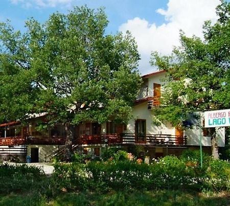 Albergo Lago Verde Pennabilli Extérieur photo