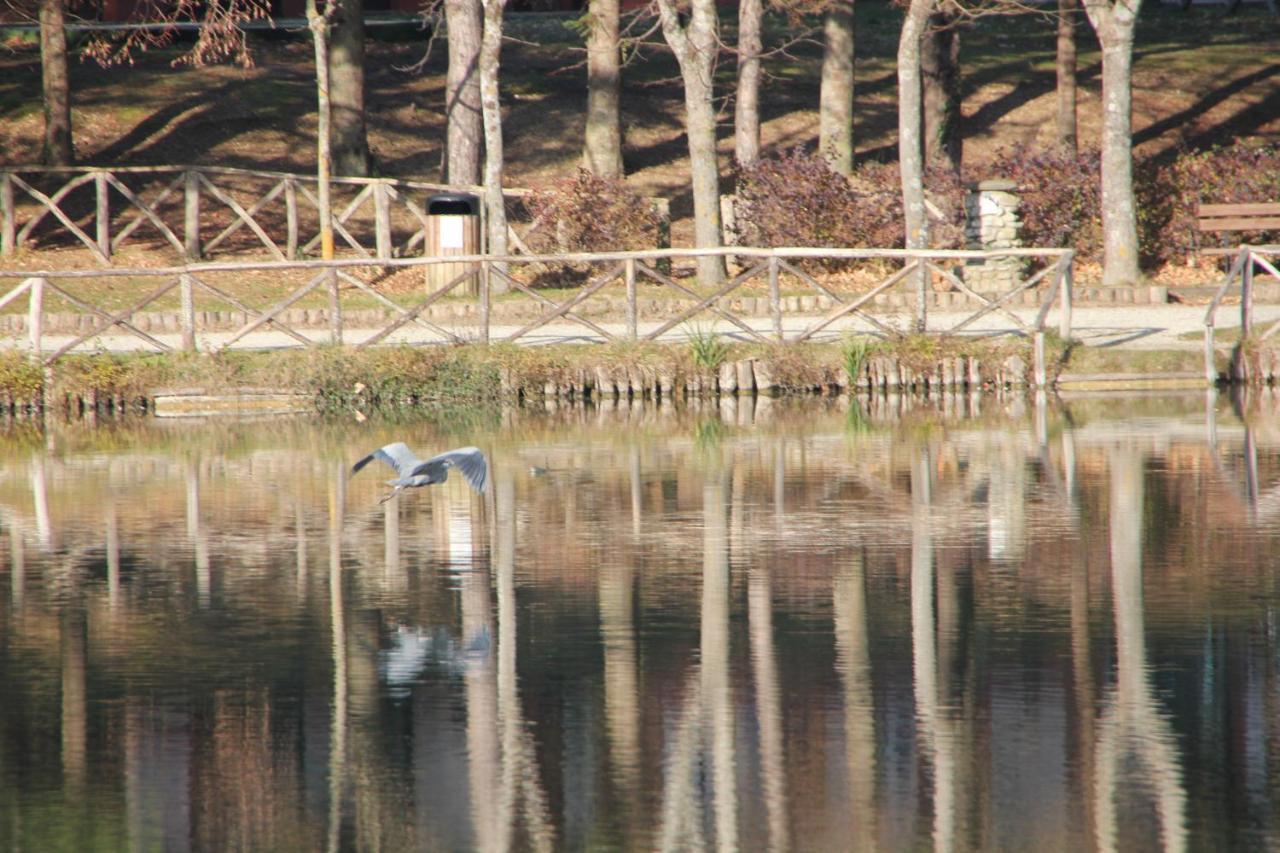 Albergo Lago Verde Pennabilli Extérieur photo